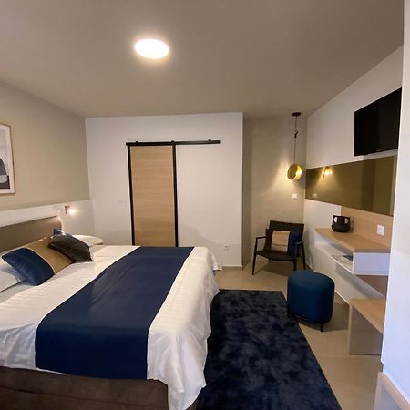 Beach Apartments Ankora Makarska Kültér fotó