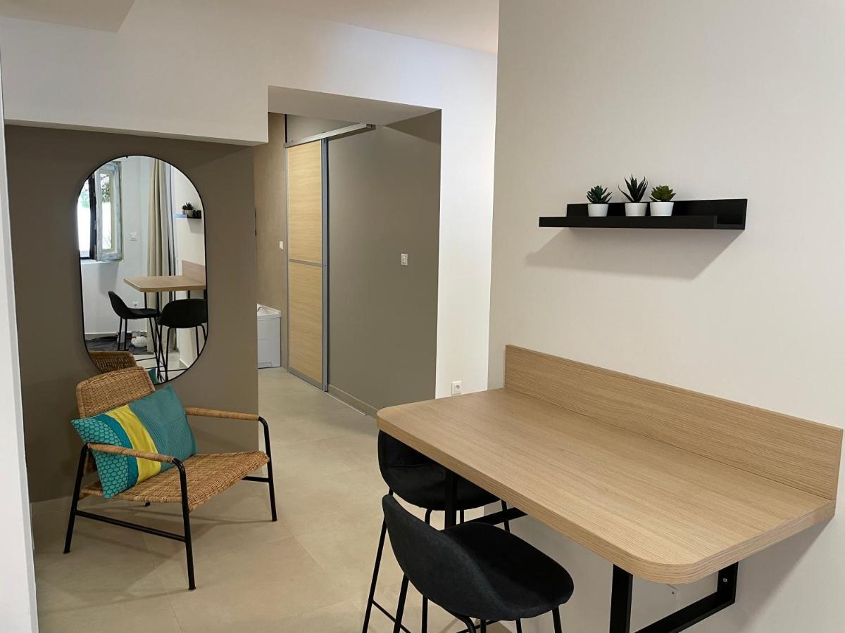 Beach Apartments Ankora Makarska Kültér fotó