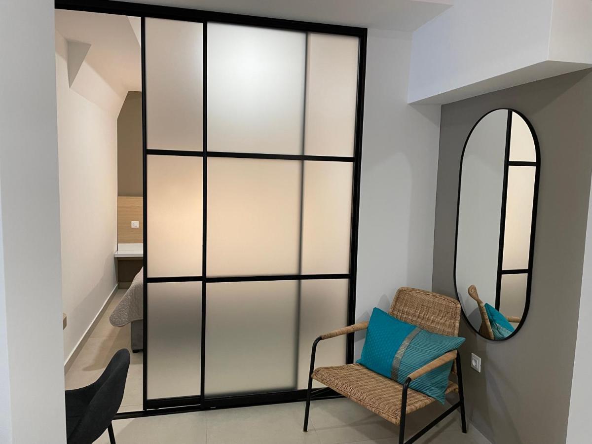 Beach Apartments Ankora Makarska Kültér fotó