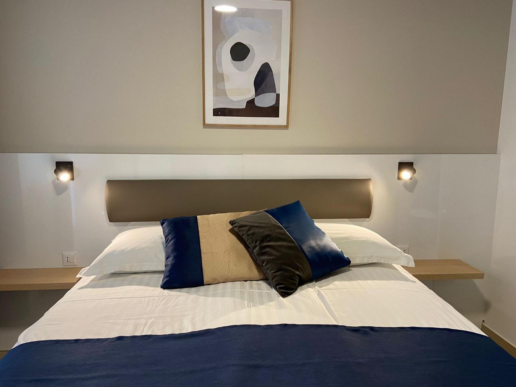 Beach Apartments Ankora Makarska Kültér fotó