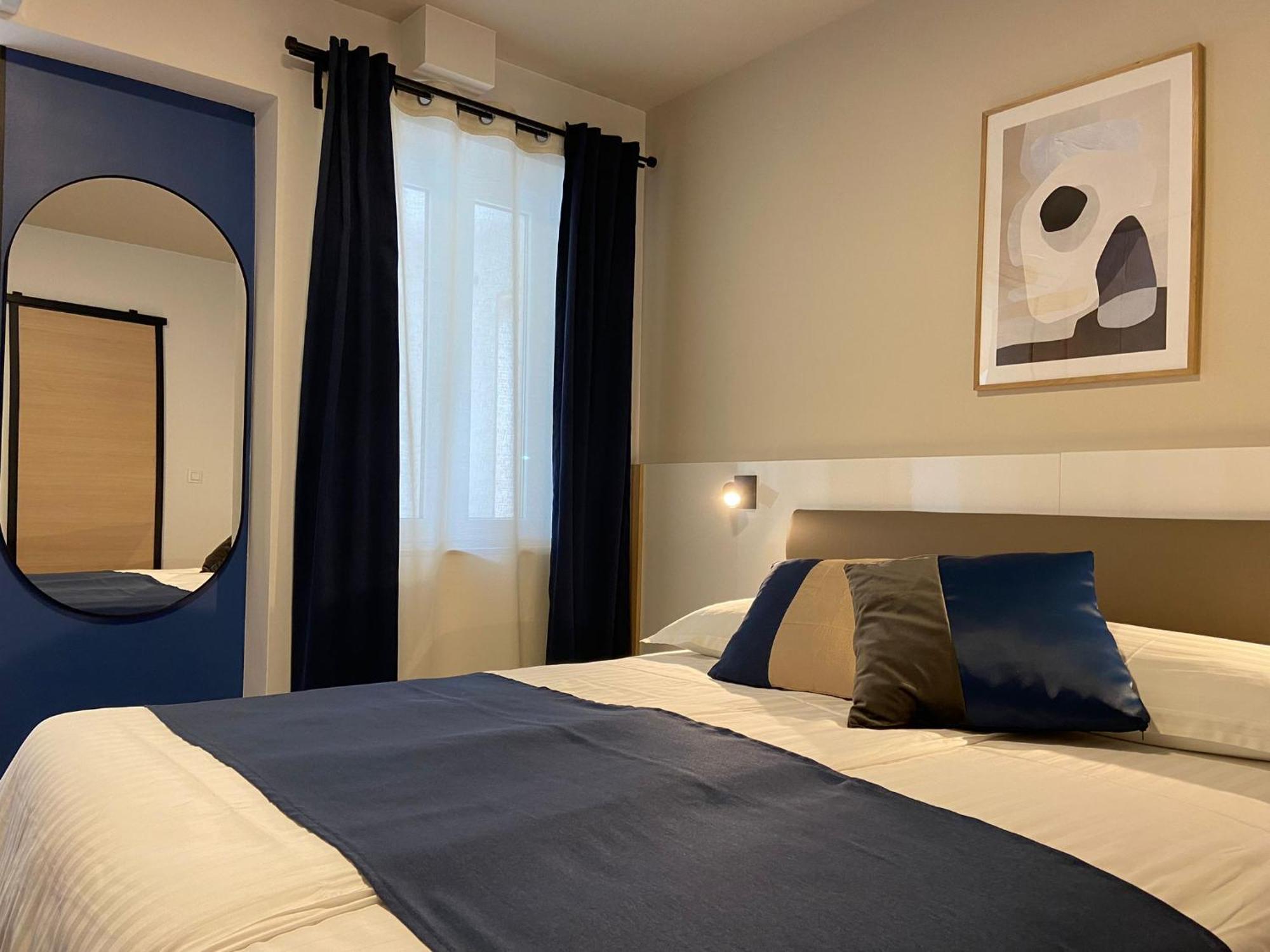 Beach Apartments Ankora Makarska Kültér fotó