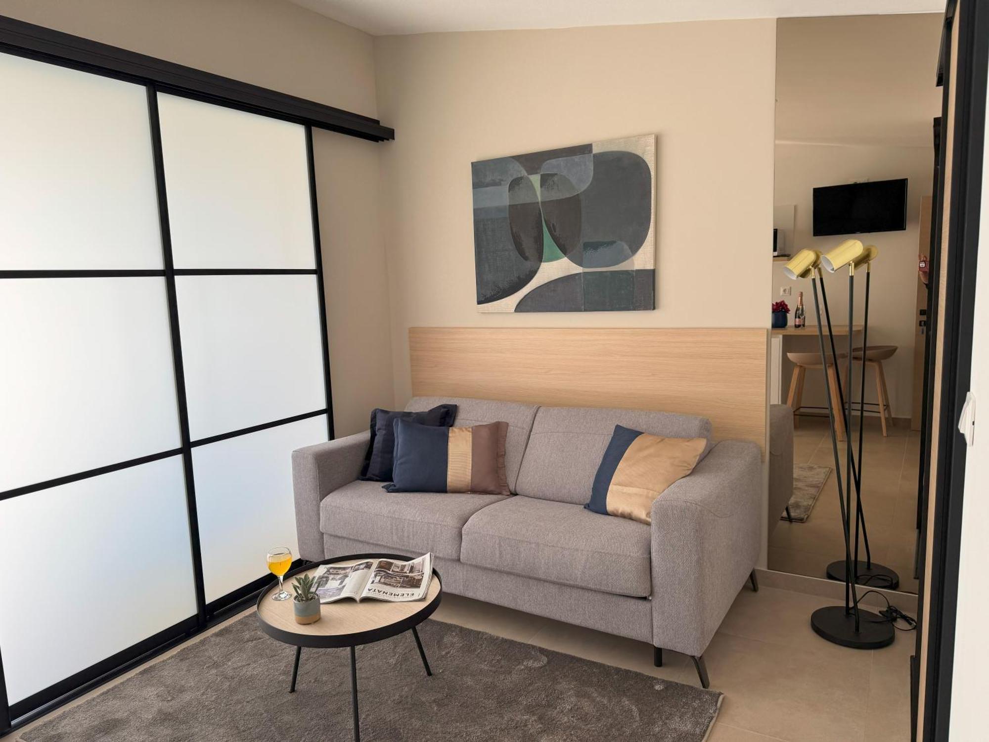 Beach Apartments Ankora Makarska Kültér fotó