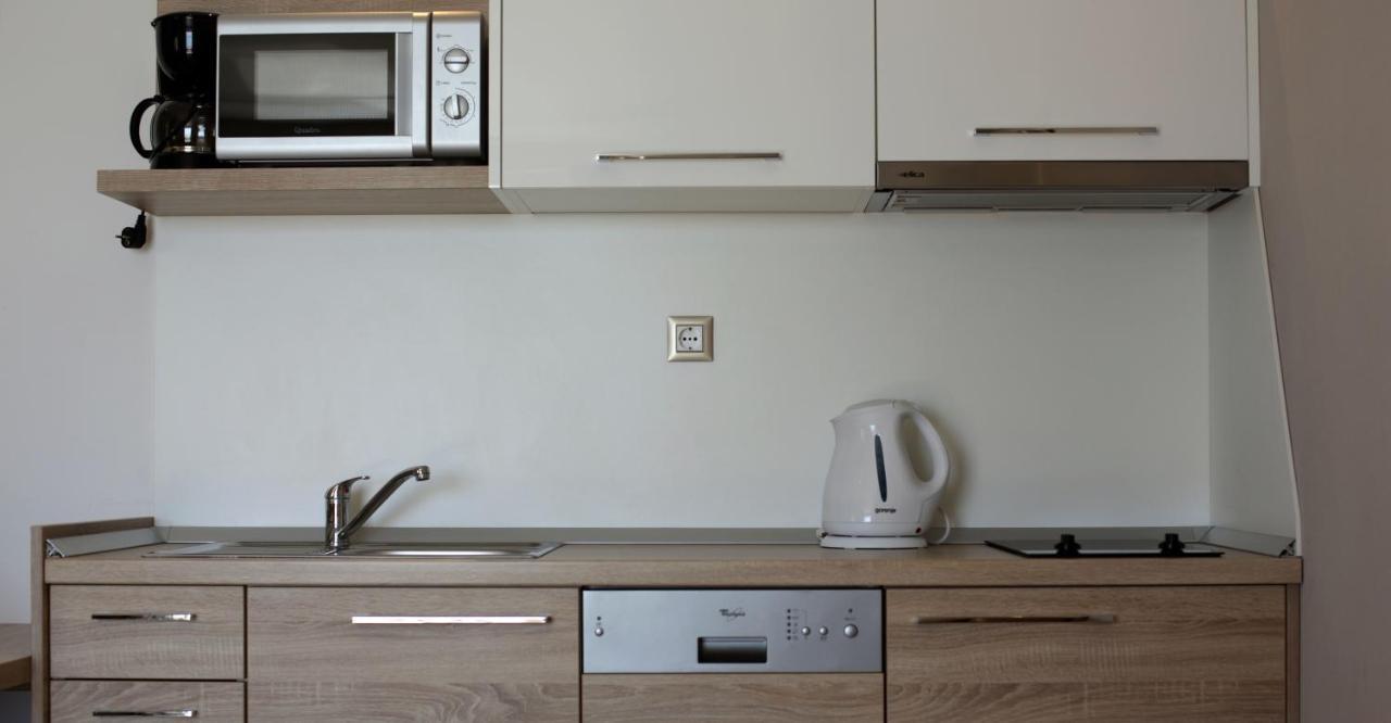 Beach Apartments Ankora Makarska Szoba fotó